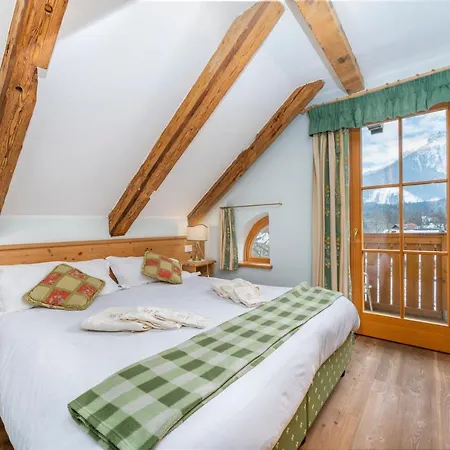 Casa Il Tiglio Appartement Tarvisio Buitenkant foto