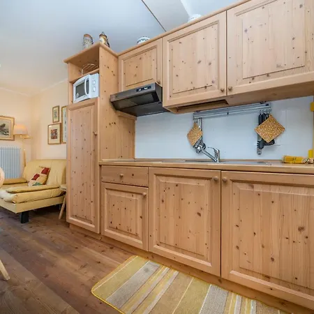 Casa Il Tiglio Appartement Tarvisio Buitenkant foto