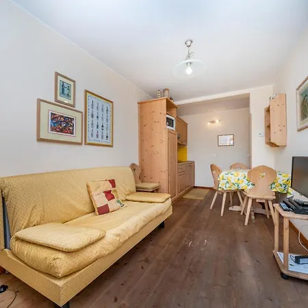 Casa Il Tiglio Appartement Tarvisio Buitenkant foto