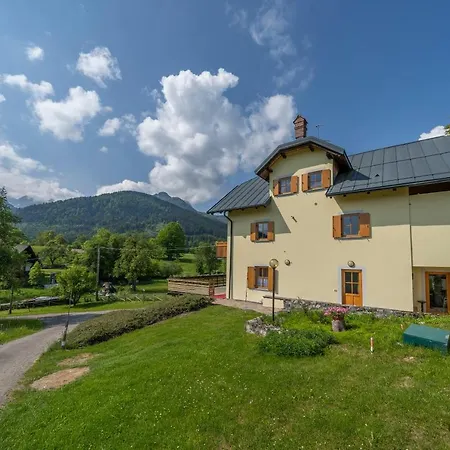 Casa Il Tiglio Appartement Tarvisio Buitenkant foto