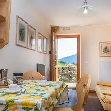 Casa Il Tiglio Appartement Tarvisio Buitenkant foto