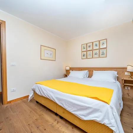 Casa Il Tiglio Appartement Tarvisio Buitenkant foto