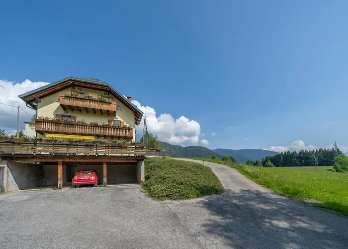 Casa Il Tiglio