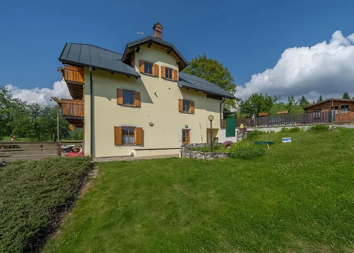 Casa Il Tiglio