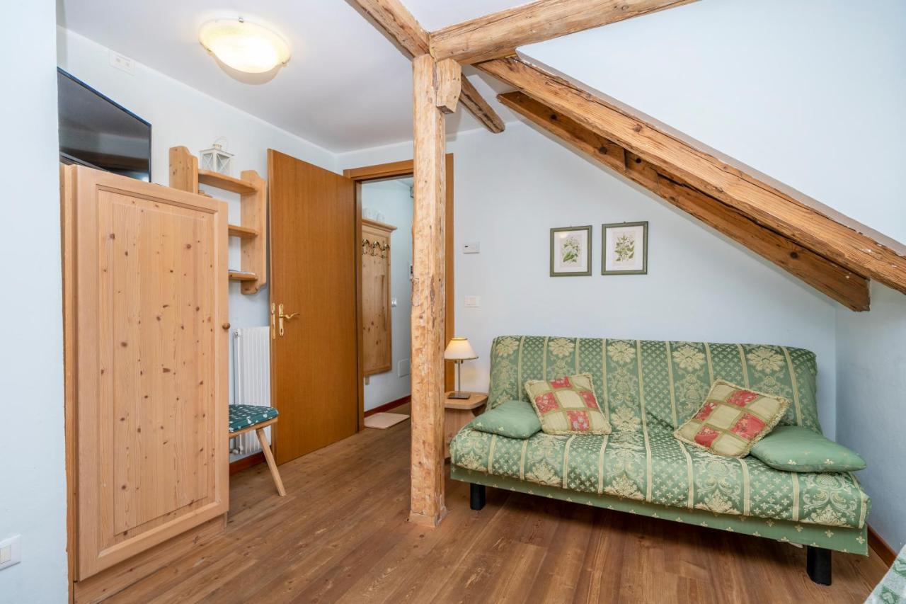 Casa Il Tiglio Apartment *