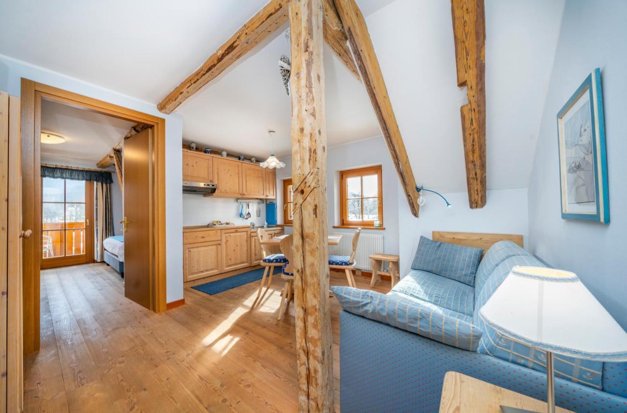 Casa Il Tiglio Apartment Tarvisio