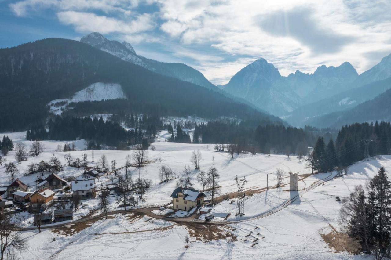 Casa Il Tiglio Tarvisio