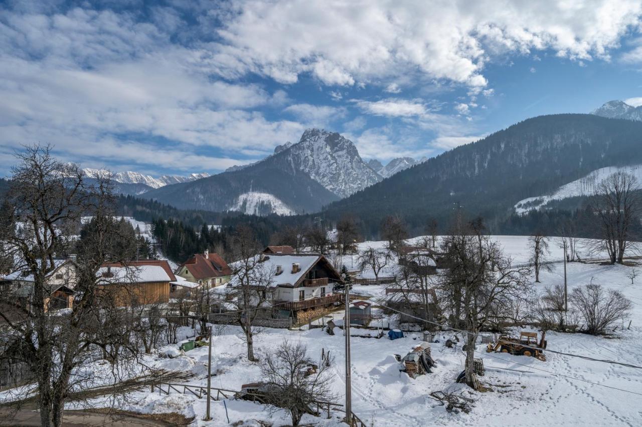 Casa Il Tiglio Tarvisio