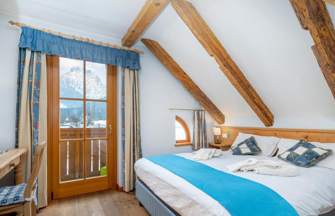 Casa Il Tiglio * Tarvisio