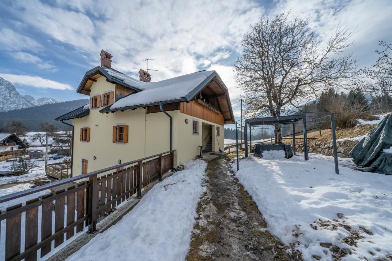 Casa Il Tiglio * Tarvisio