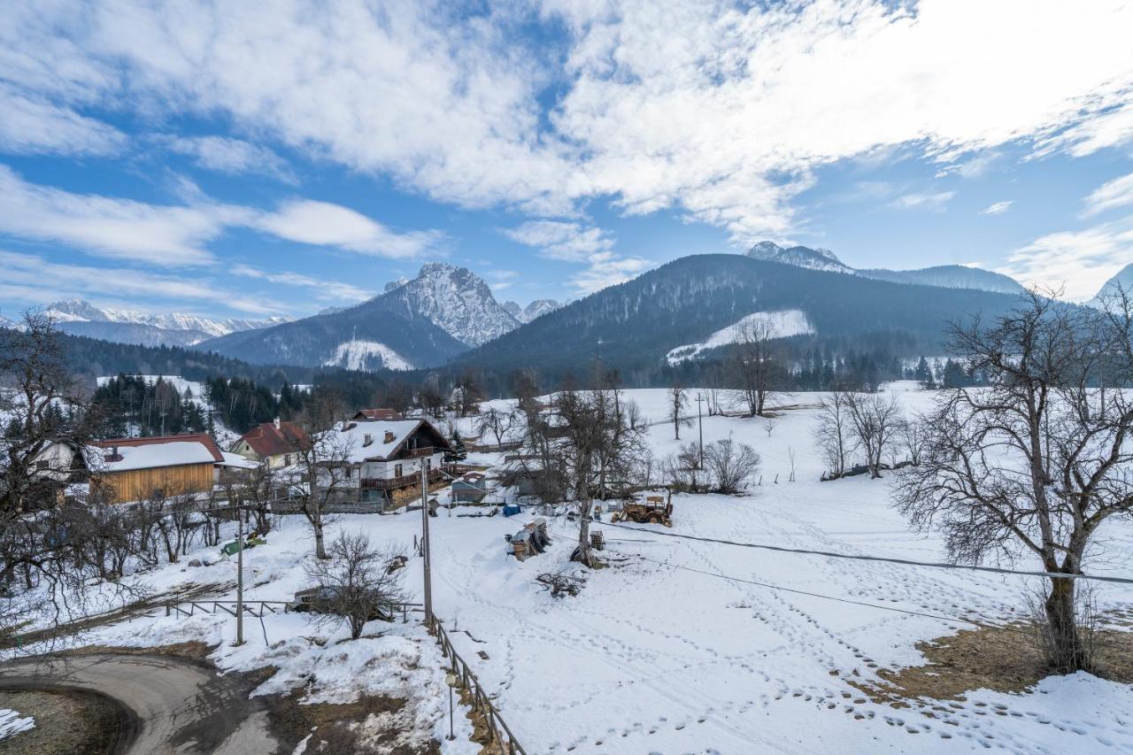 Casa Il Tiglio Tarvisio