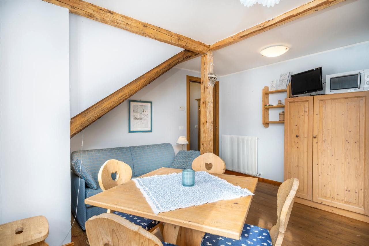 Apartment Casa Il Tiglio Tarvisio