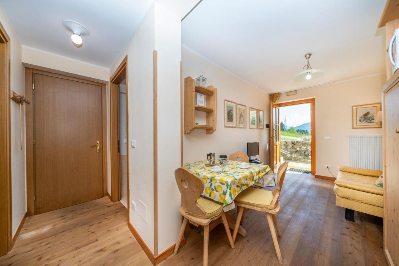 Apartment Casa Il Tiglio Tarvisio