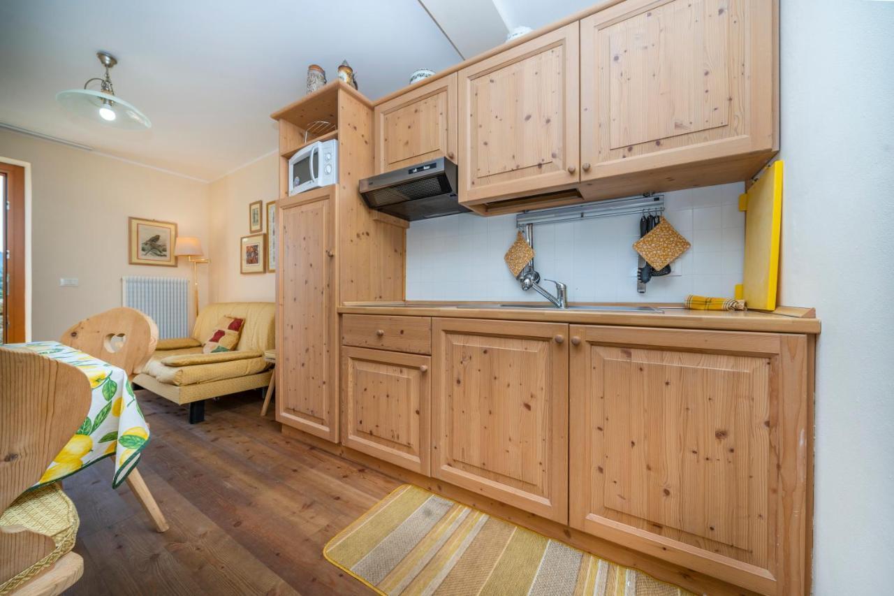 Casa Il Tiglio Apartment