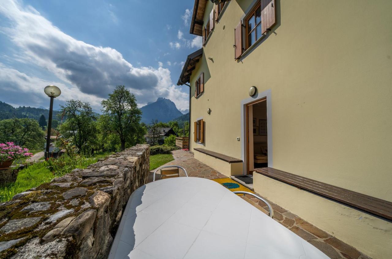 Casa Il Tiglio Tarvisio