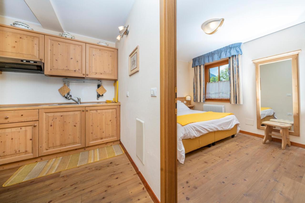 Casa Il Tiglio Apartment