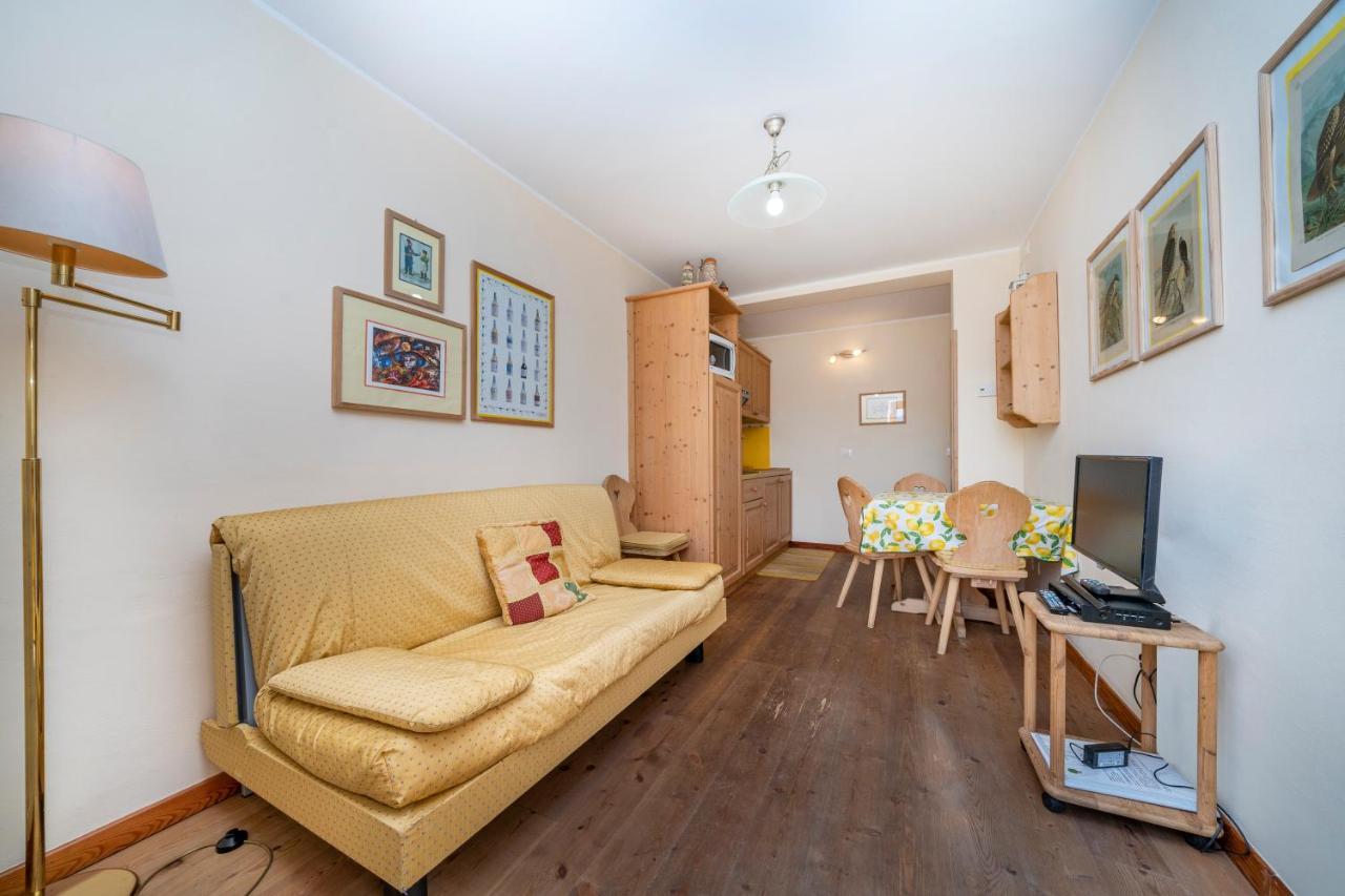 Casa Il Tiglio Apartment