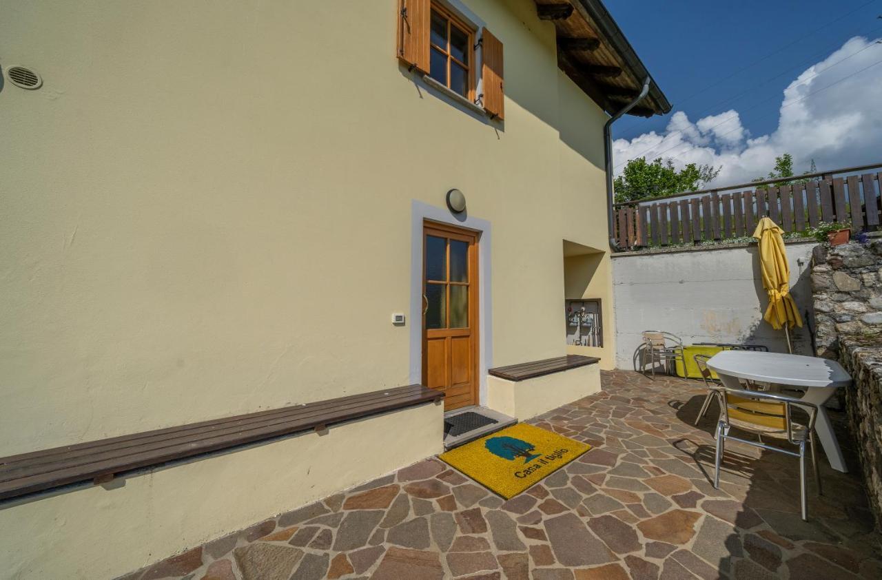 Casa Il Tiglio Apartment