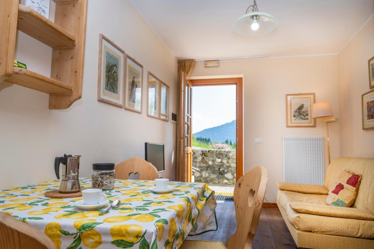 Casa Il Tiglio Apartment *