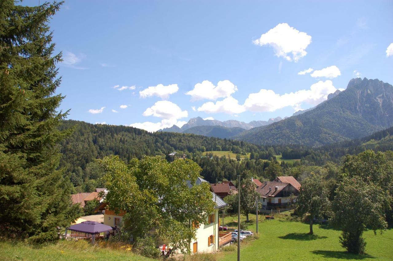 Casa Il Tiglio Tarvisio
