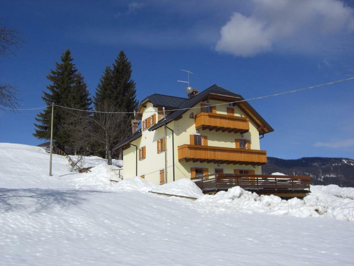 Casa Il Tiglio *